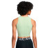 Top de Fitness Nike Pro Dri-Fit Wo Cropped mujer