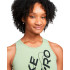 Top de Fitness Nike Pro Dri-Fit Wo Cropped mujer