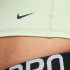 Top de Fitness Nike Pro Dri-Fit Wo Cropped mujer