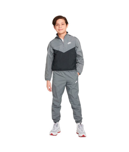 Survêtement Nike Vêtements de sport Big enfant Survêtement Nike Vêtements de sport Big enfant
