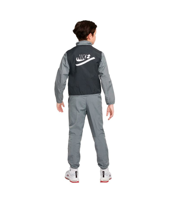 Survêtement Nike Vêtements de sport Big enfant