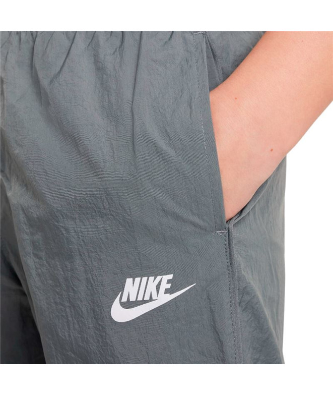 Chándal Nike Sportswear Big infantil