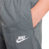 Fato de treino Nike Roupa de desporto Grande infantil