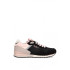 Sapatilhas London Classic Black Menina