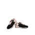 Sapatilhas London Classic Black Menina