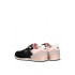 Sapatilhas London Classic Black Menina