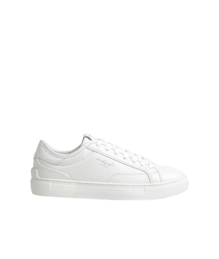 Zapatillas Adams Snaky White Mujer Zapatillas Adams Snaky White Mujer