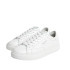 Zapatillas Adams Snaky White Mujer