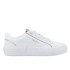 Zapatillas Allen Low White Mujer