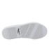 Zapatillas Allen Low White Mujer