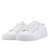 Zapatillas Allen Low White Mujer