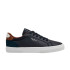 Chaussures Kenton Court Marine Homme