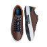 Chaussures Kenton Court Marron Homme