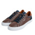 Chaussures Kenton Court Marron Homme