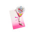 Raquette padel de Pádel Puma Solarattack Victoria Navy-Ul