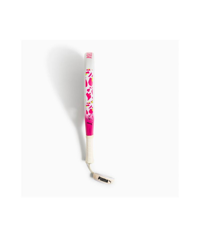 Pala de Pádel Puma Solarattack Victoria Navy-Ul