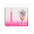 Raquette padel de Pádel Puma Solarattack Victoria Navy-Ul