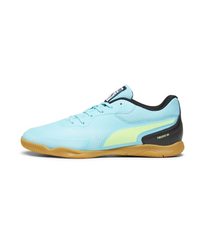 Chaussures de football sala  Puma Truco III Homme