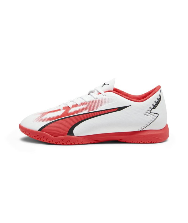 Sapatilhas de futebol sala  Puma Ultra Play It Homem