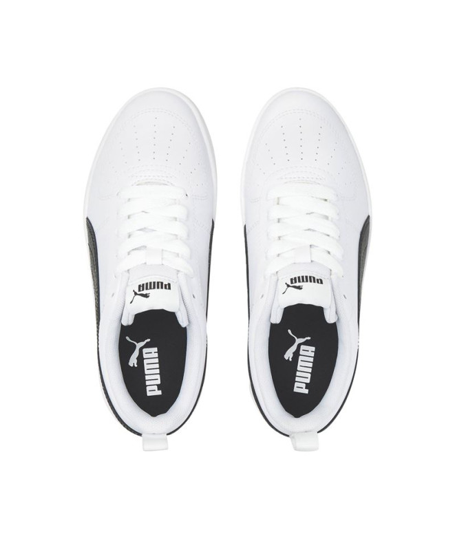 Zapatillas de Puma Rickie Infantil
