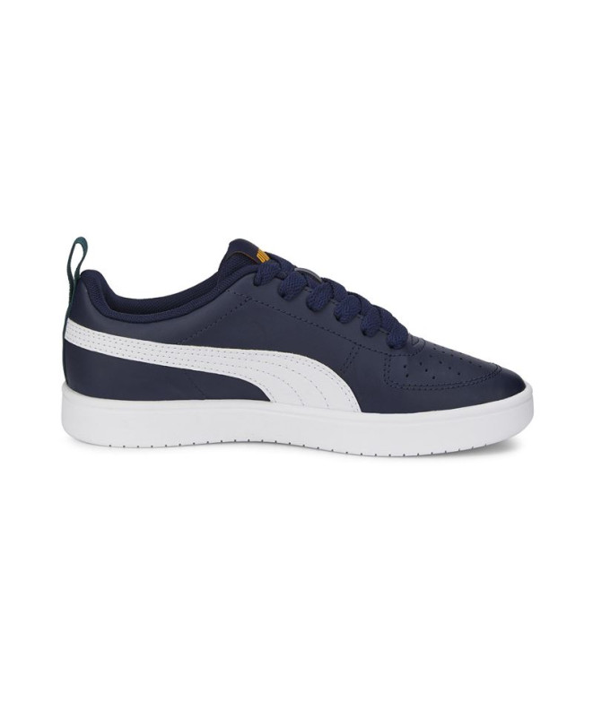Sapatilhas da Puma Rickie Infantil