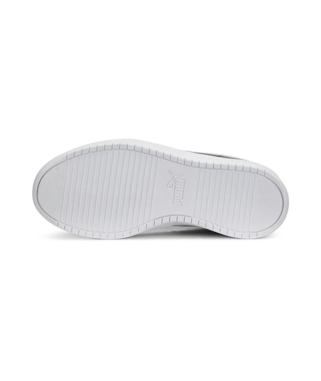 Sapatilhas da Puma Rickie Infantil