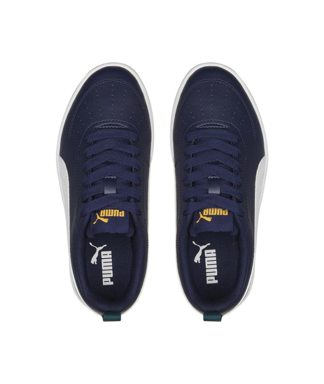 Sapatilhas da Puma Rickie Infantil