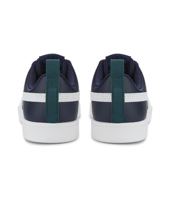 Sapatilhas da Puma Rickie Infantil