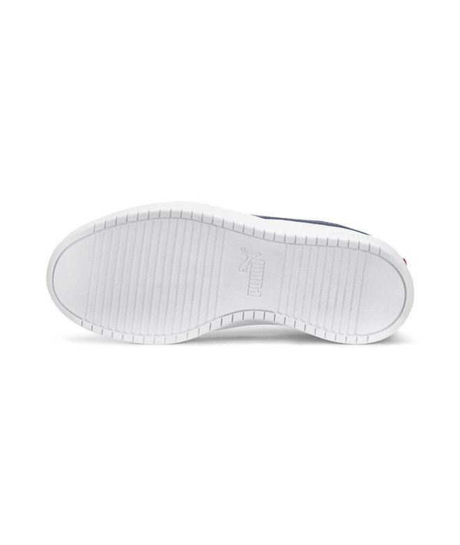 Zapatillas de Puma Rickie Infantil