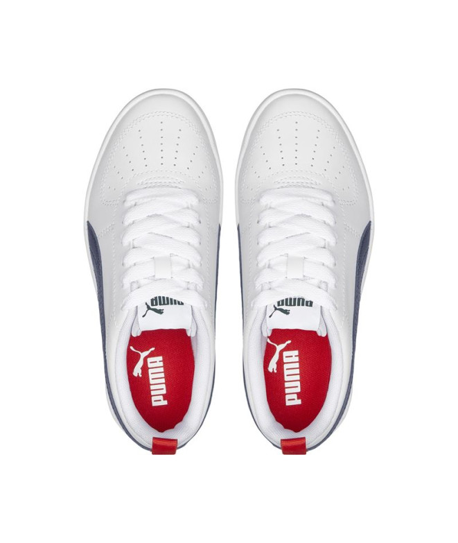 Zapatillas de Puma Rickie Infantil
