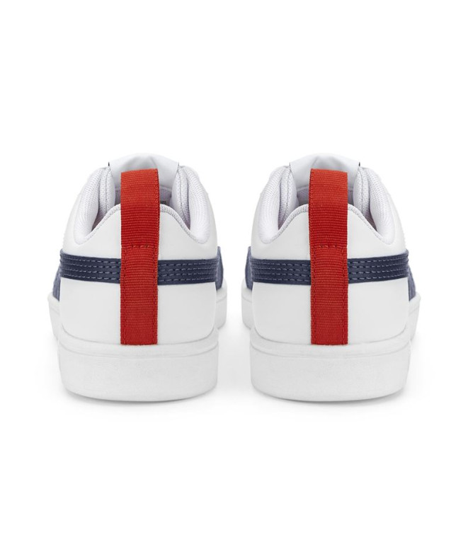 Sapatilhas da Puma Rickie Infantil