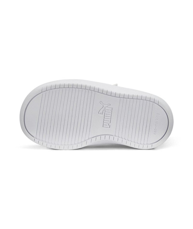 Zapatillas de Puma Rickie+ Inf Infantil