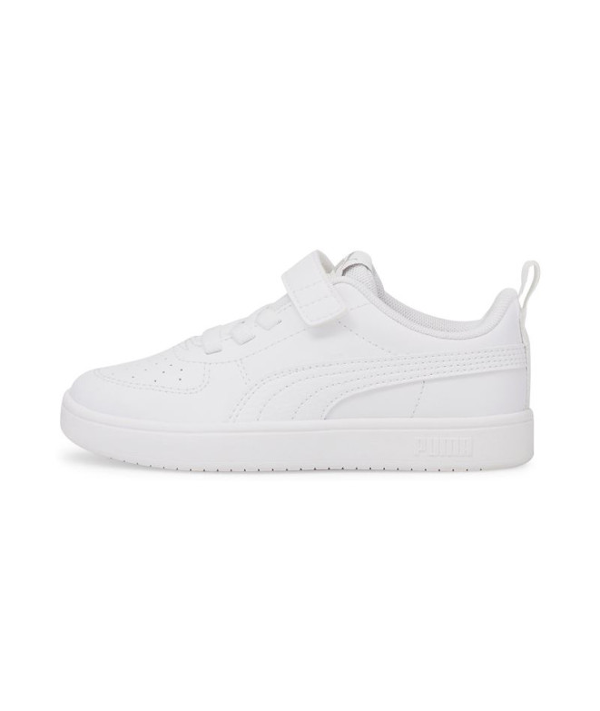 Chaussures de Puma Rickie+ Ps Enfant