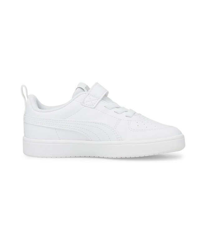 Chaussures de Puma Rickie+ Ps Enfant