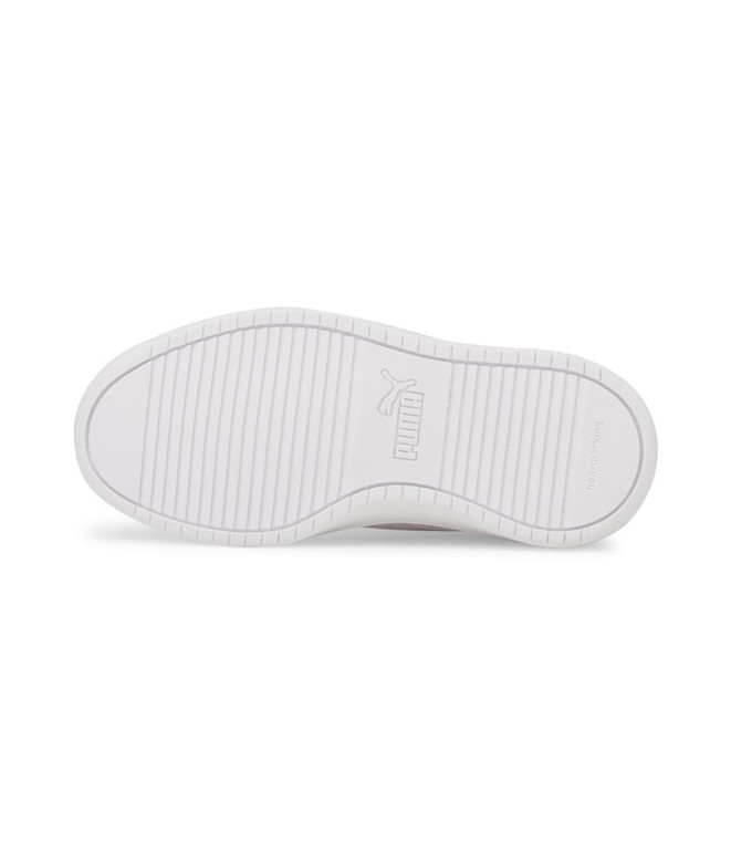 Chaussures de Puma Rickie+ Ps Enfant