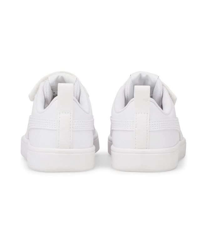 Chaussures de Puma Rickie+ Ps Enfant