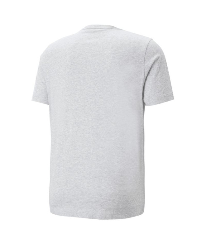 T-shirt Puma Ess+ 2 Col Logo Homme