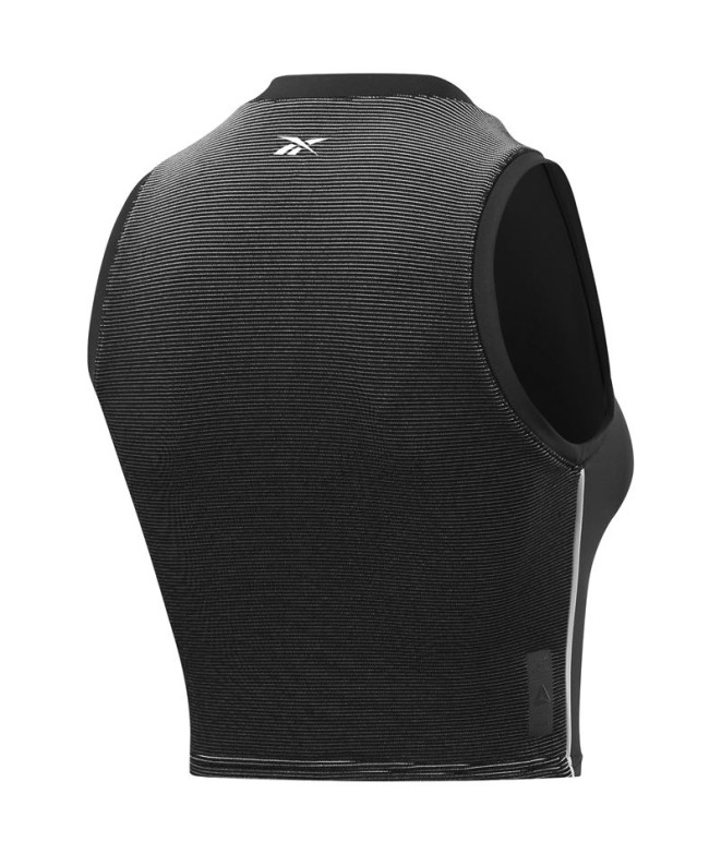 Camiseta de Fitness Rebook Les Mills® Performance