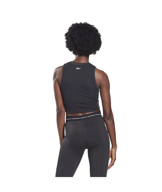 Rebook Les Mills® Performance Fitness T-Shirt