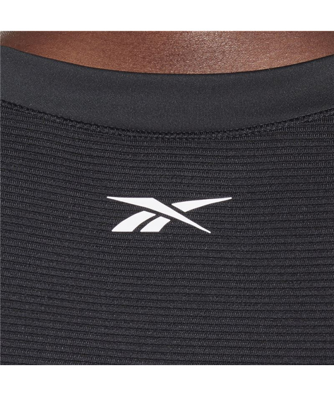 Camiseta de Fitness Rebook Les Mills® Performance