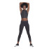 Camiseta de Fitness Rebook Les Mills® Performance