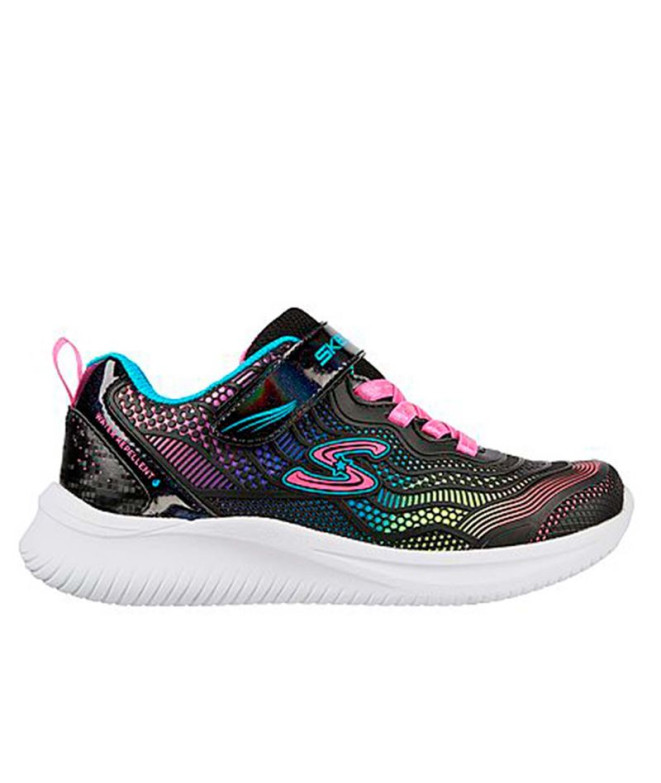Chaussures Skechers Jumpsters fille