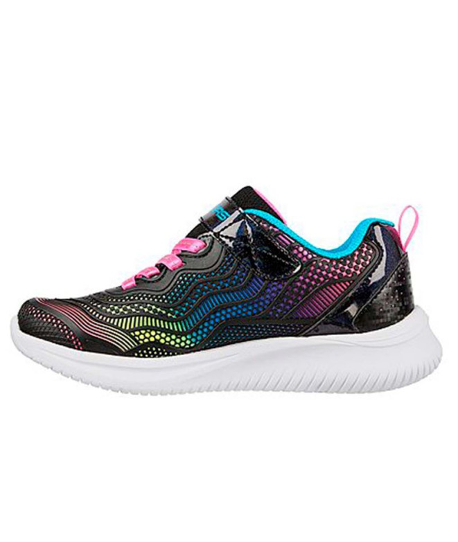 Sapatilhas Skechers Jumpsters menina