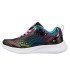 Sapatilhas Skechers Jumpsters menina