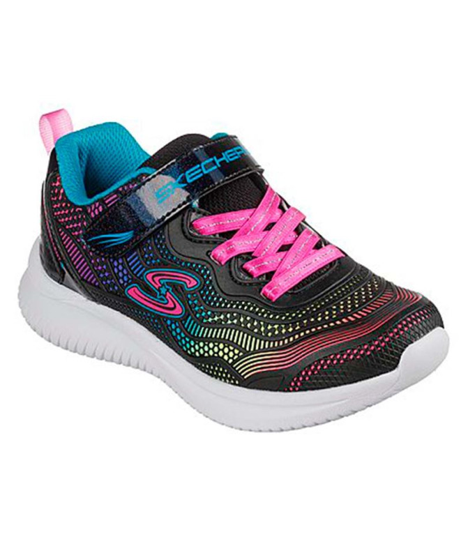 Sapatilhas Skechers Jumpsters menina