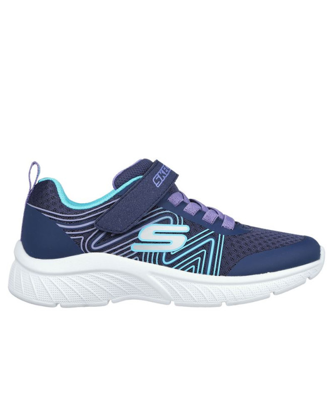 Chaussures Skechers Microspec Plus - Swi girl