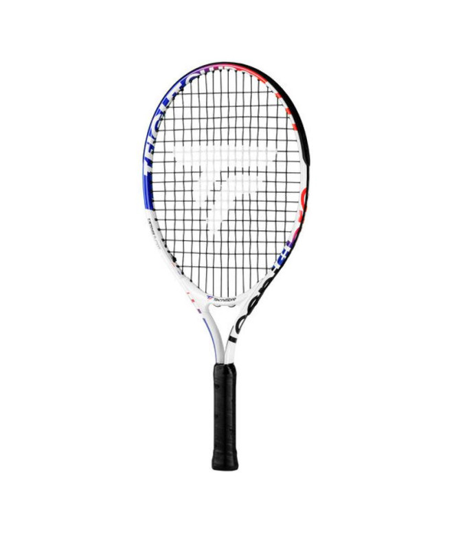 Raqueta de Tenis Tecnifibre TFIGHT Club 21 Infantil