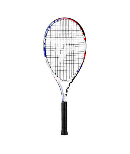Raqueta de Tenis Tecnifibre TFIGHT Club 25 Infantil