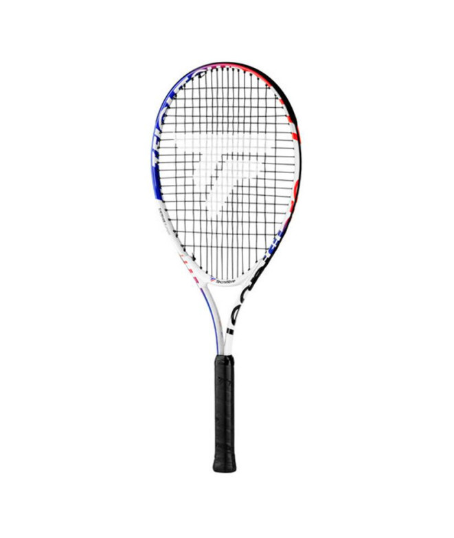 Raquete de Tênis Tecnifibre TFIGHT Club 25 Infantil