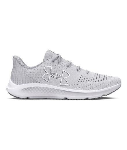 Chaussures de running Under Armour Charged Pursuit 3 Bl...